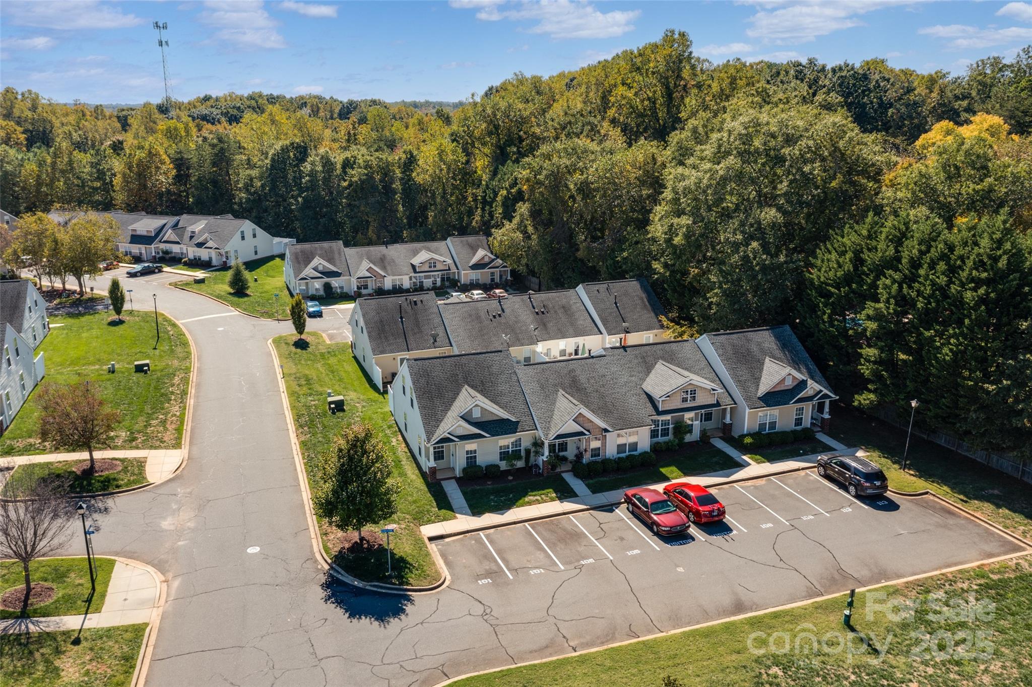 Olde Towne - Residential