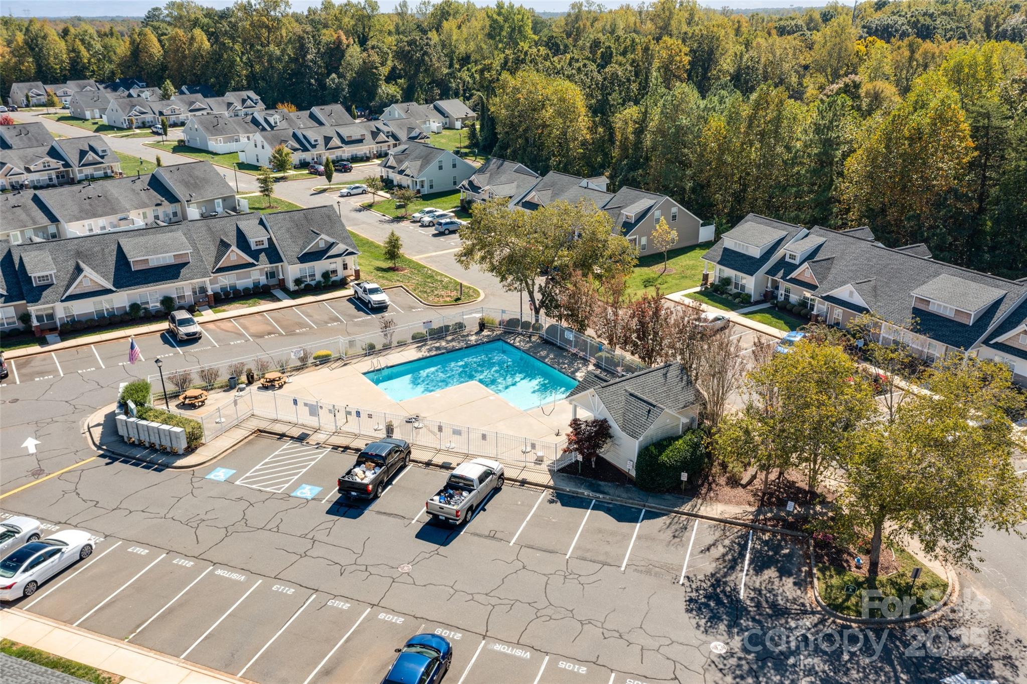 Olde Towne - Residential