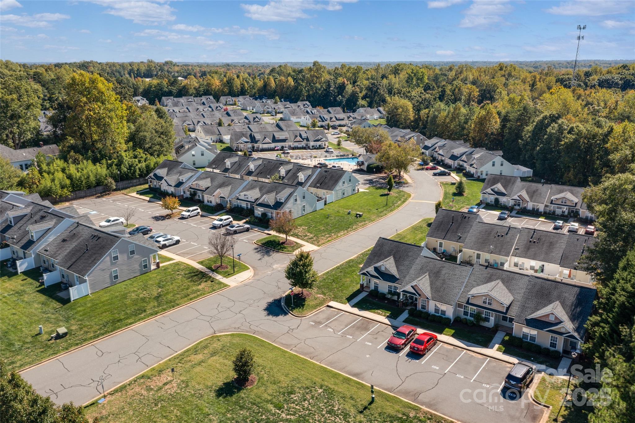 Olde Towne - Residential