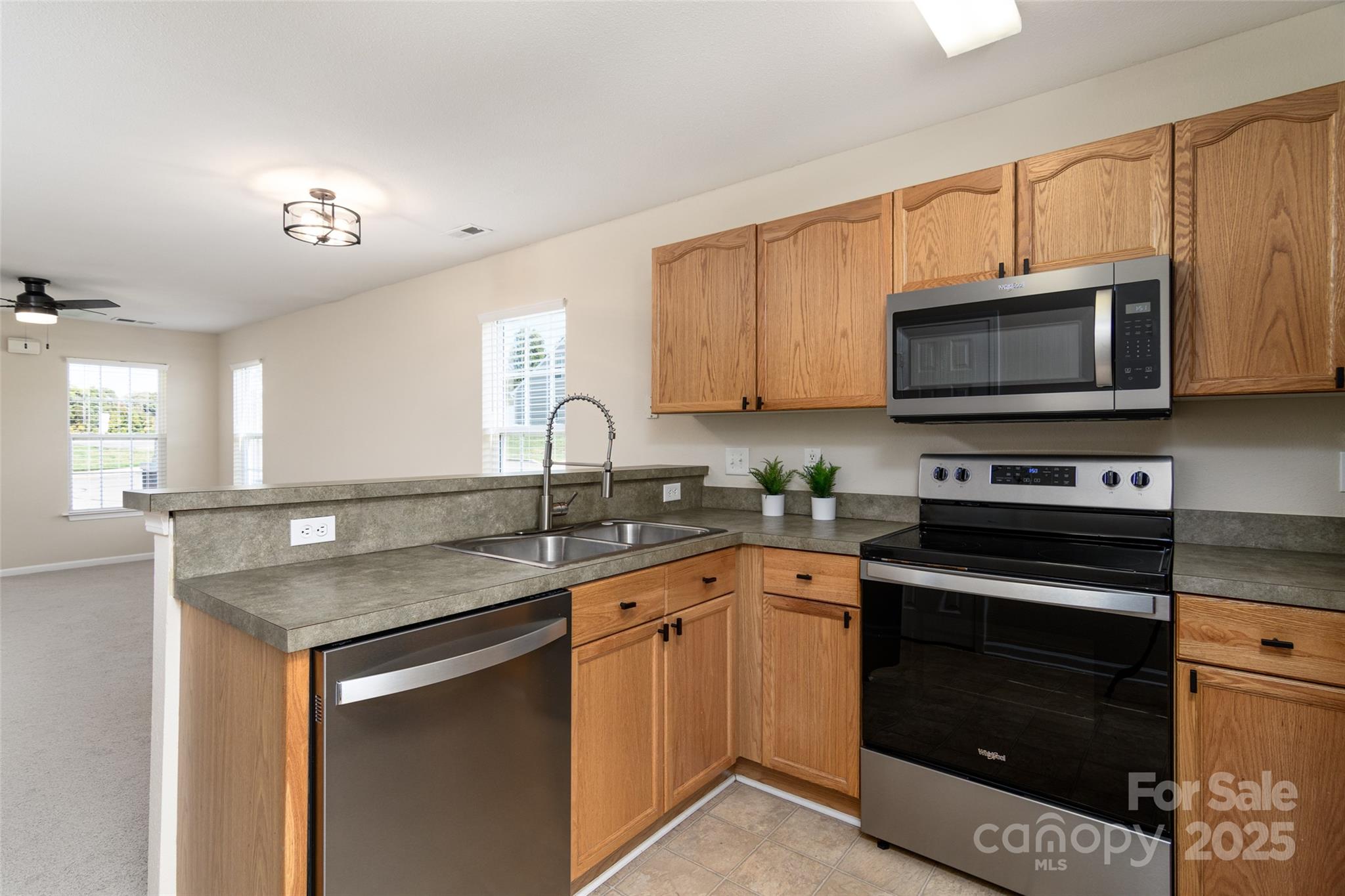 Olde Towne - Residential