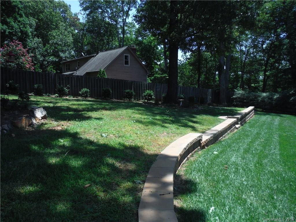 Winding Creek - Residential