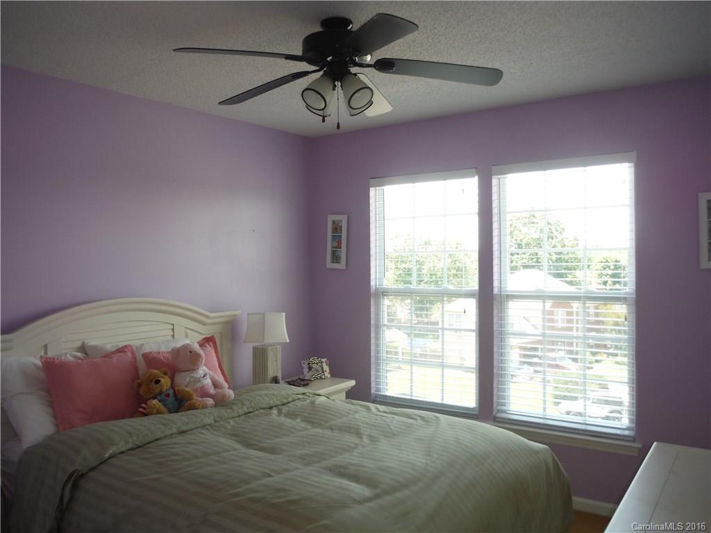 Winding Creek - Residential