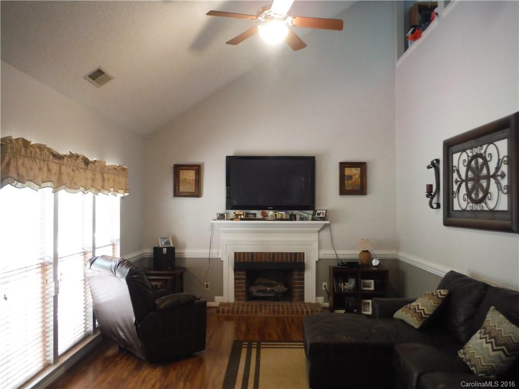 Winding Creek - Residential