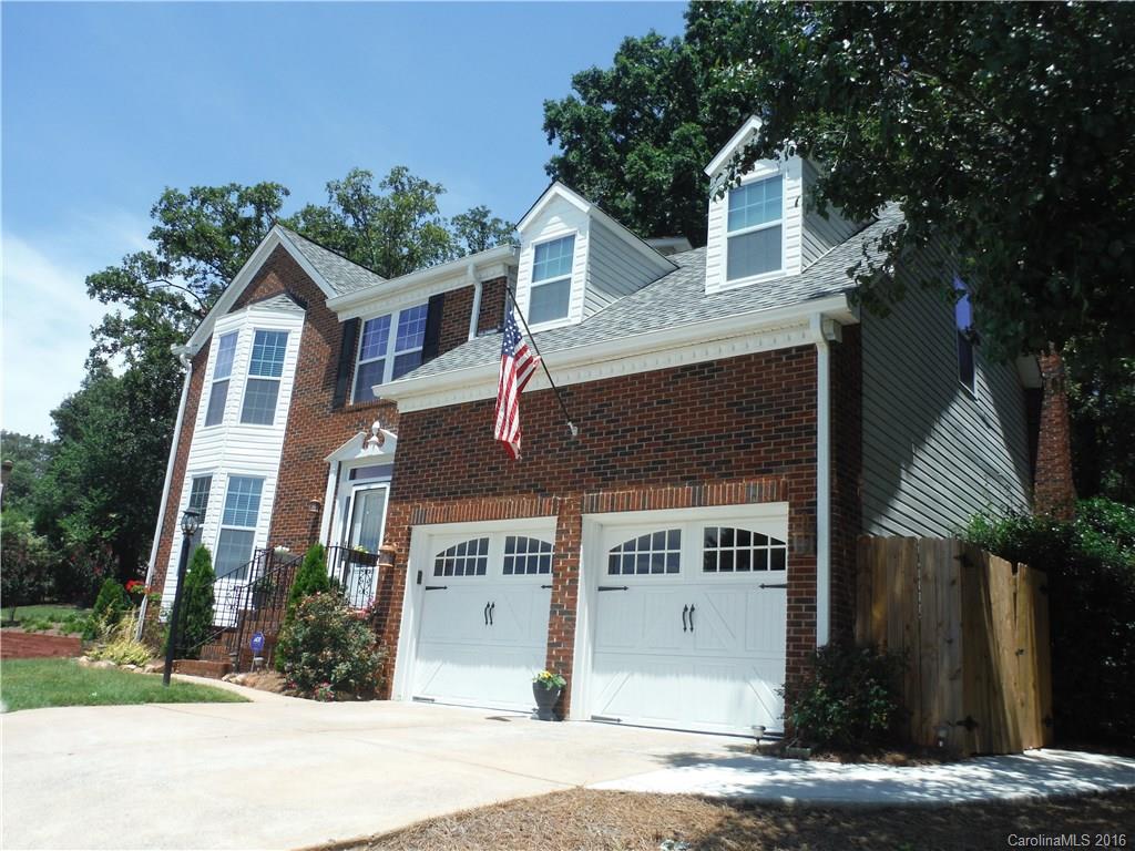 Winding Creek - Residential