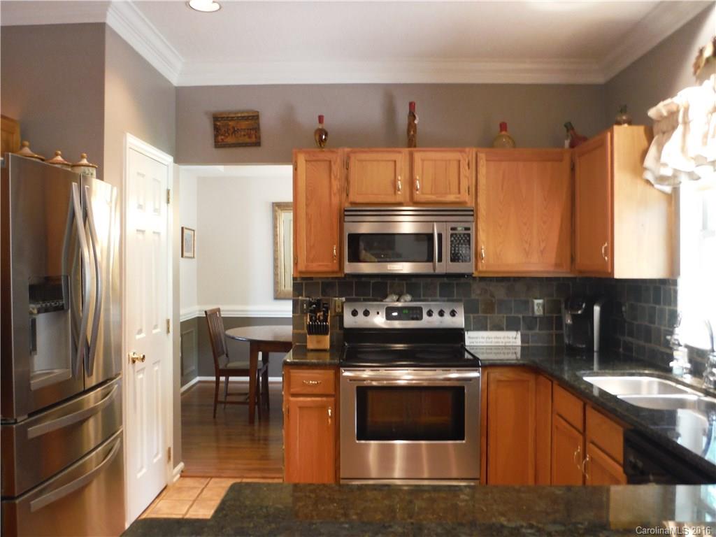 Winding Creek - Residential