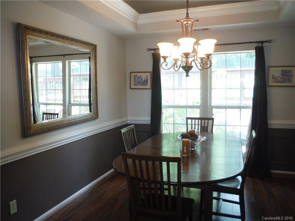 Winding Creek - Residential