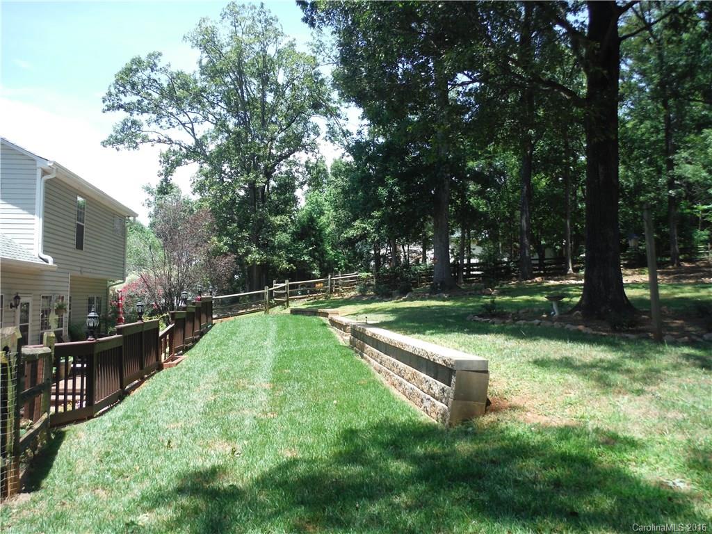 Winding Creek - Residential