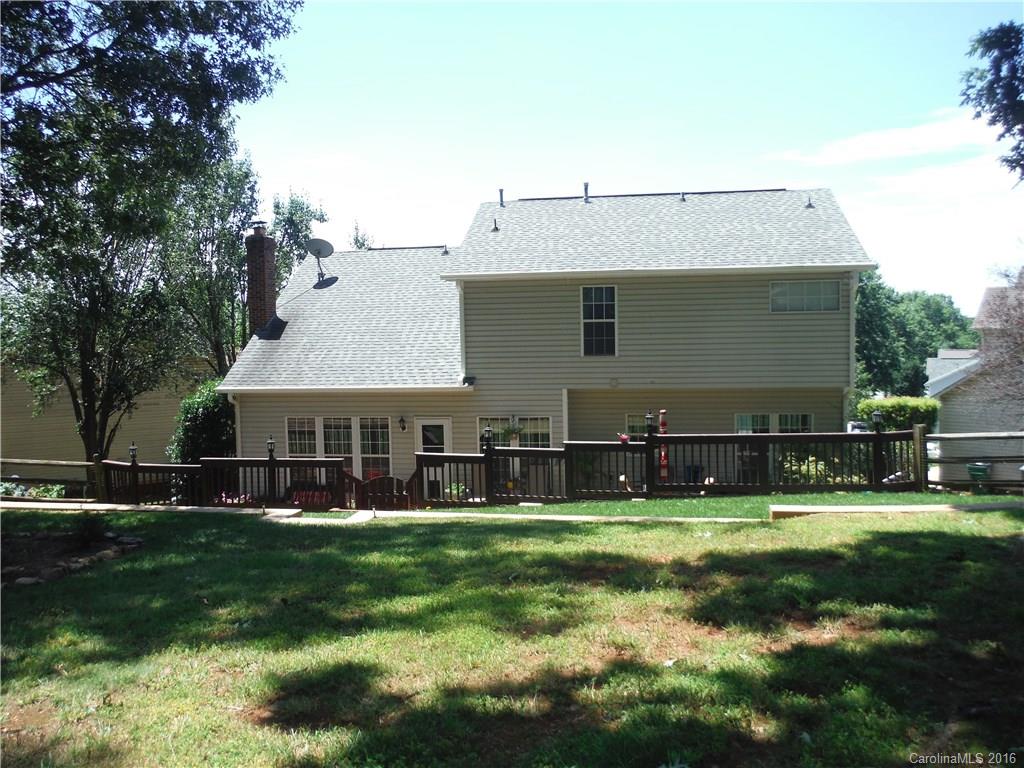 Winding Creek - Residential