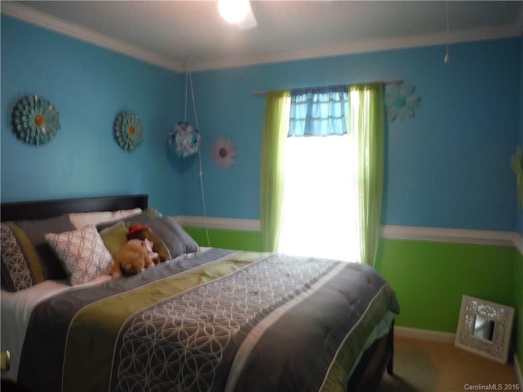 Winding Creek - Residential