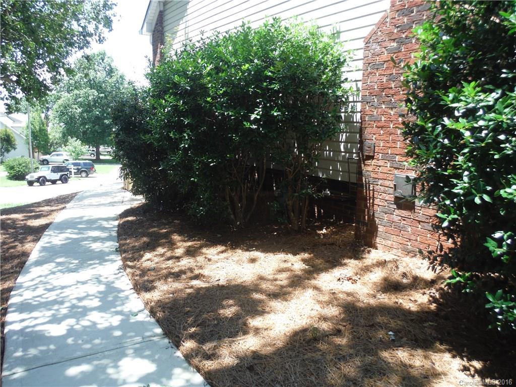 Winding Creek - Residential