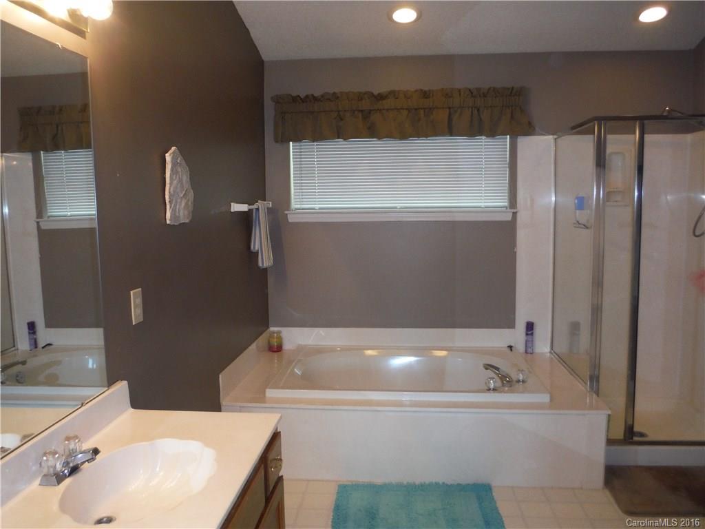 Winding Creek - Residential