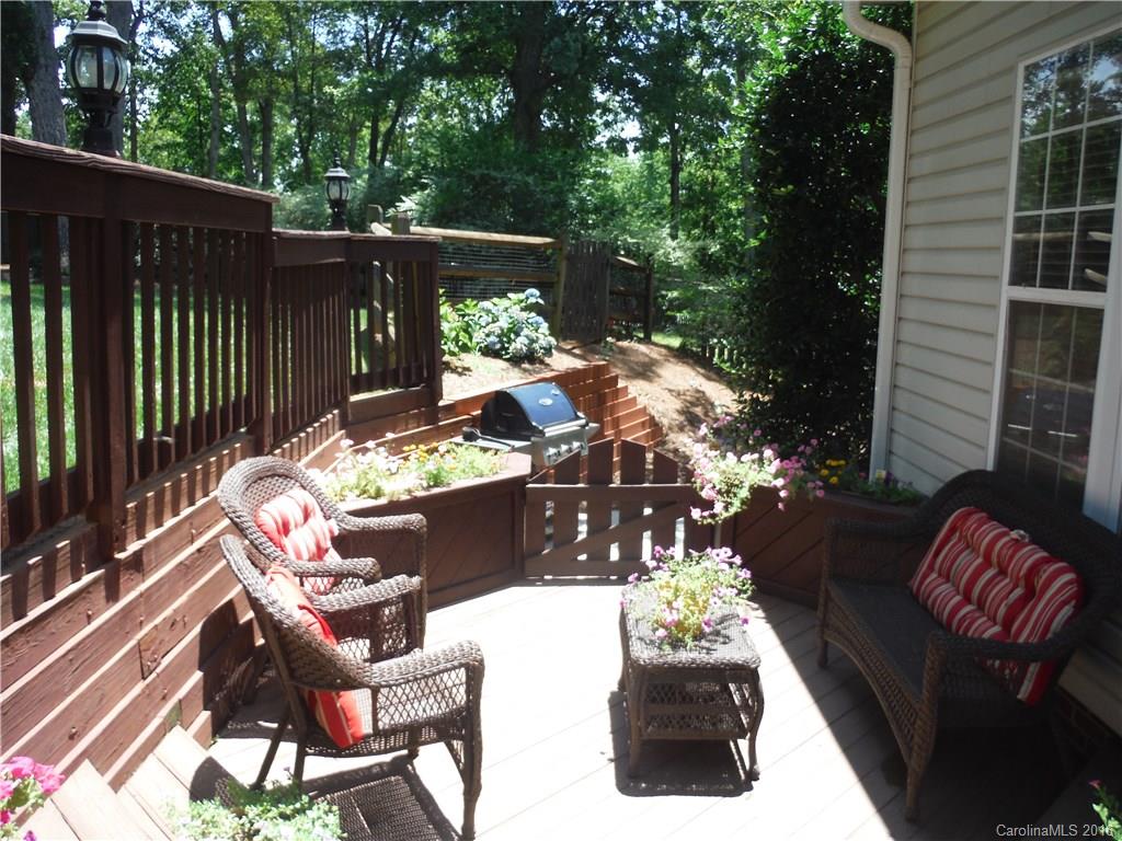 Winding Creek - Residential