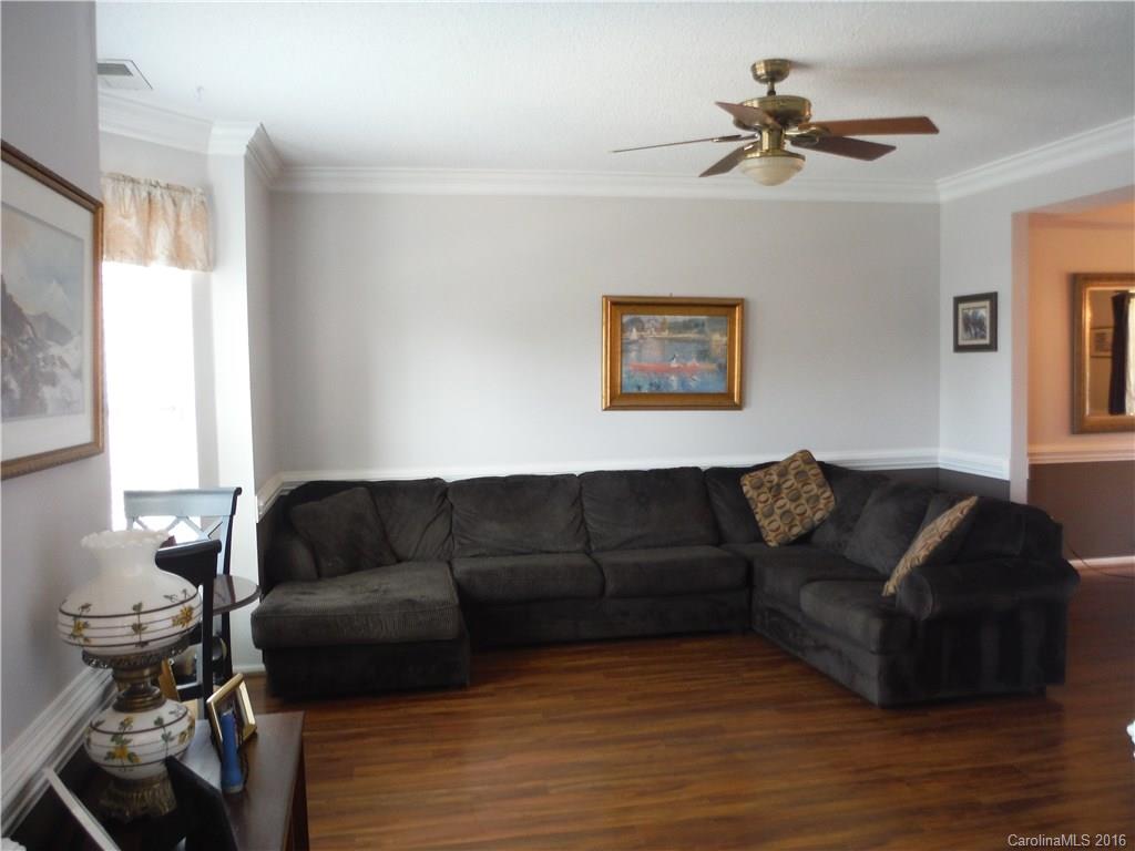 Winding Creek - Residential