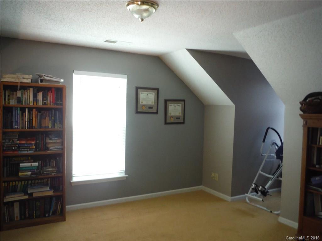 Winding Creek - Residential