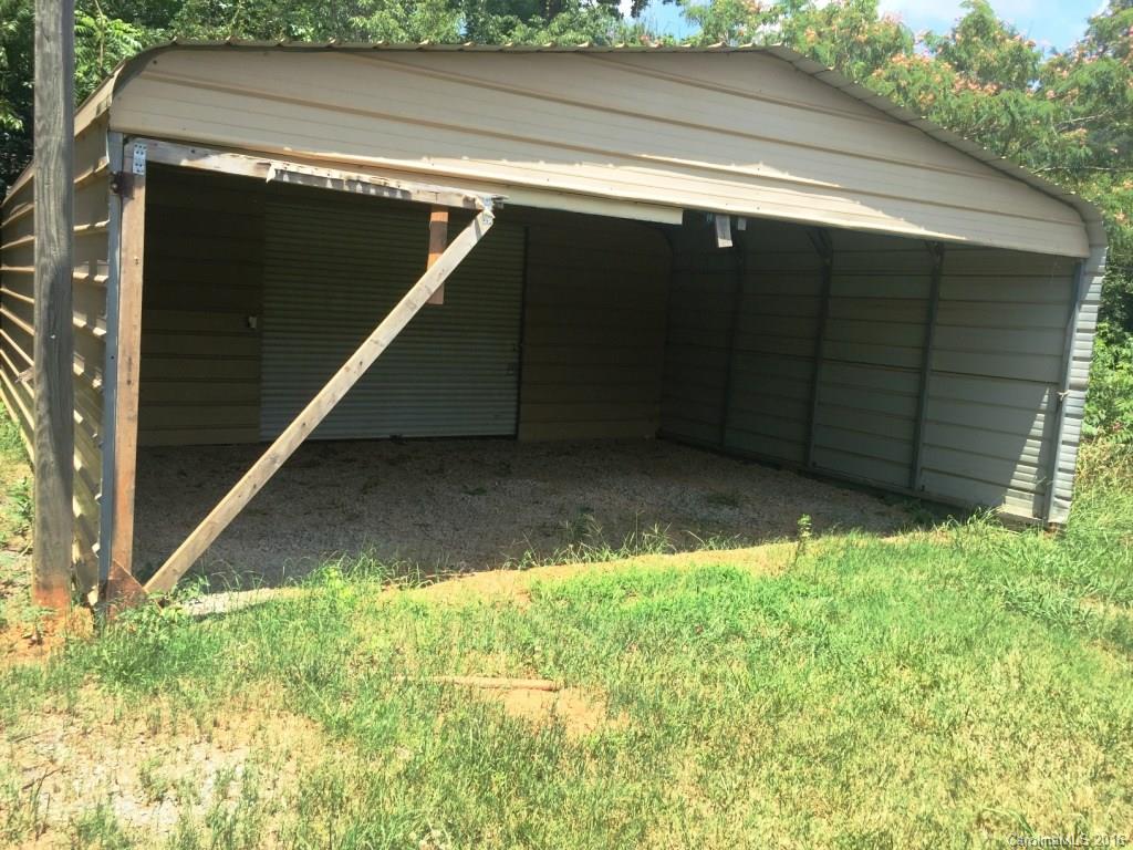 Ranchwood - Residential