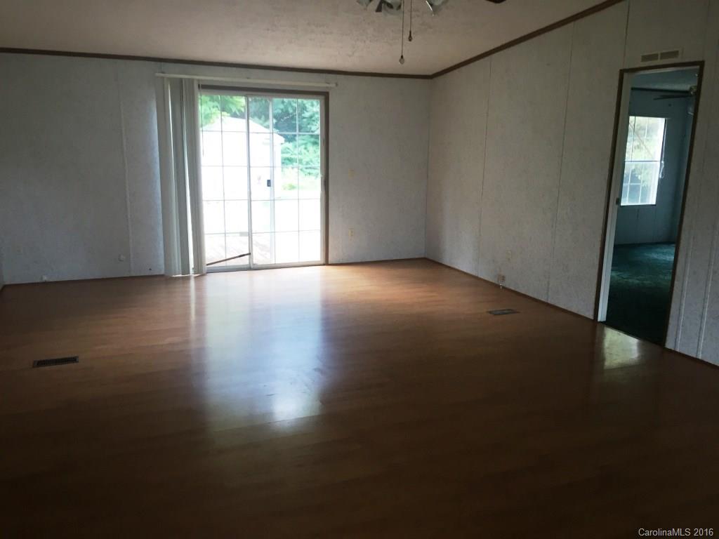 Ranchwood - Residential