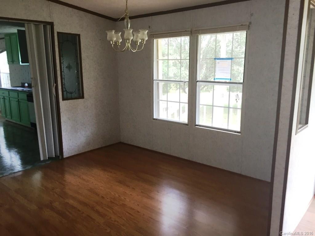 Ranchwood - Residential