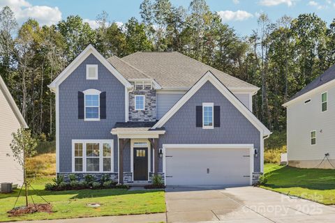 Photo of 109 Asmodean Lane, Troutman, NC 28166 (MLS # 4259256)