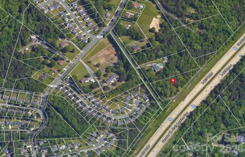 Photo of 9534 Lawing School Road, Charlotte, NC 28214 (MLS # 4396546)