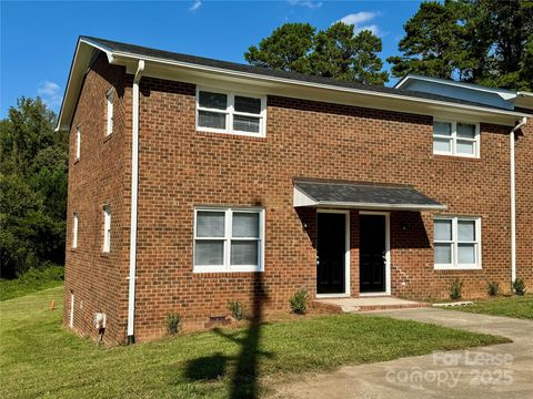 Photo of 916 W 5th Avenue #C, Lexington, NC 27292 (MLS # 4326127)