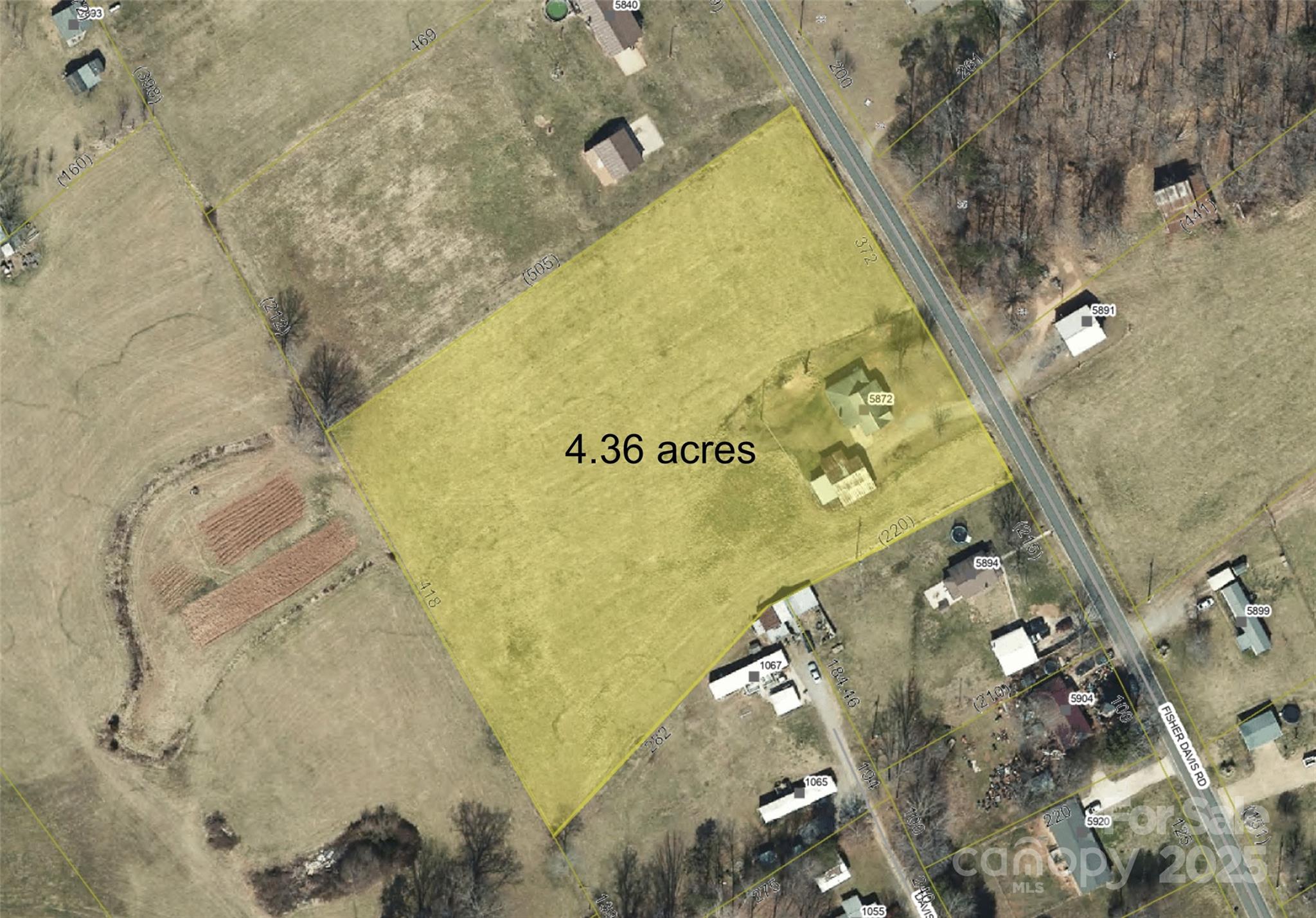 Morganton, North Carolina 28655, United States, 3 Bedrooms Bedrooms, ,1 BathroomBathrooms,Residential,Under Contract,210038