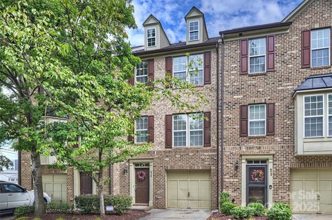 676 Penn Street Charlotte NC 28203