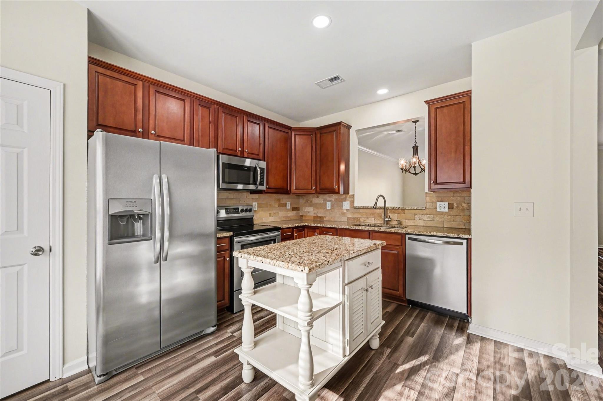 Stillwater - Residential