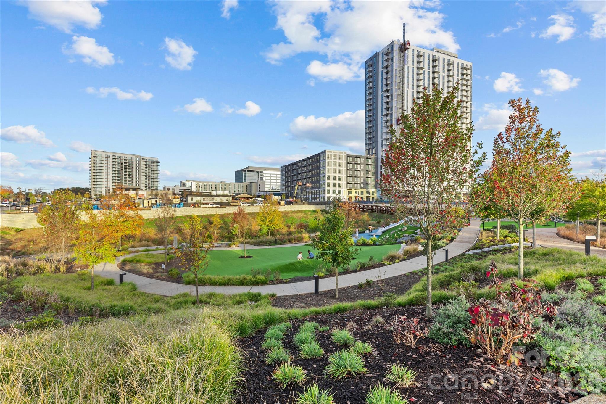 Stillwater - Residential