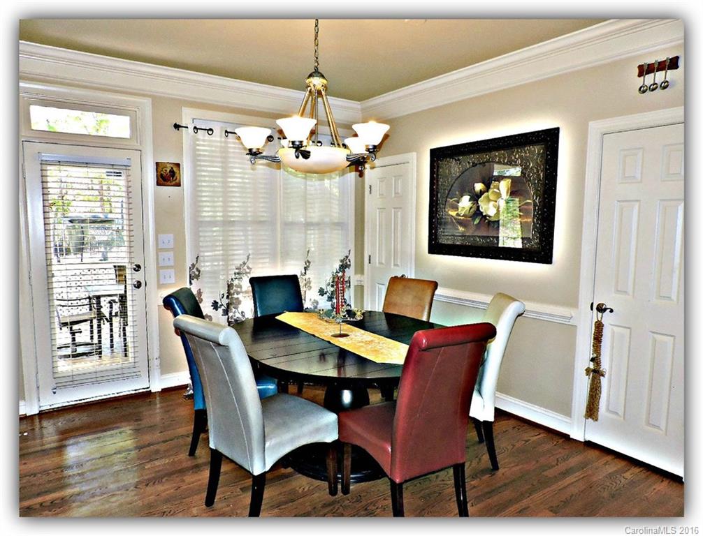 Williamsburg - Residential