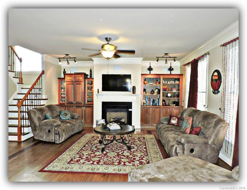 Williamsburg - Residential