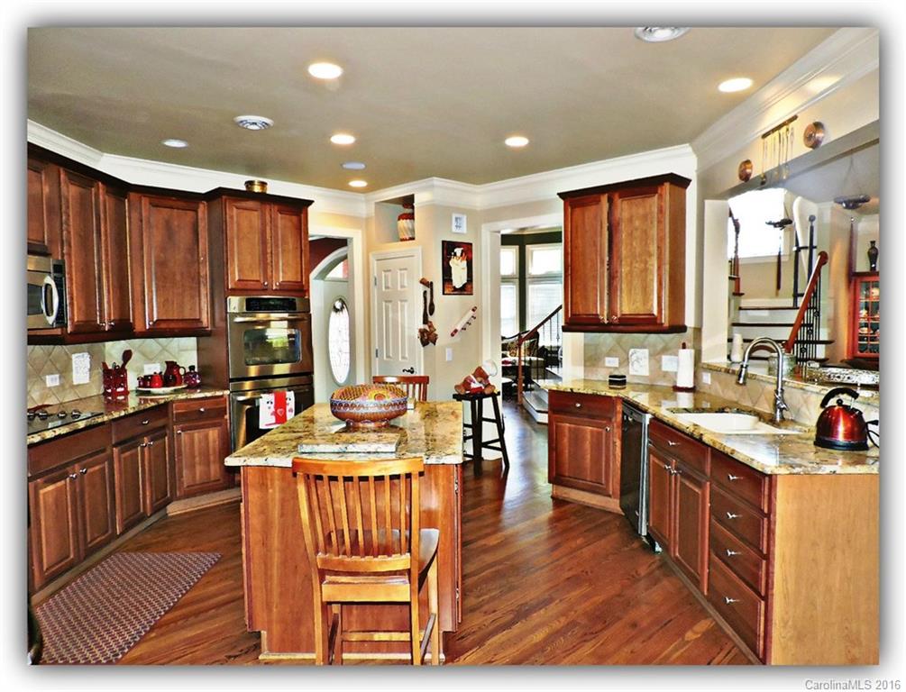 Williamsburg - Residential