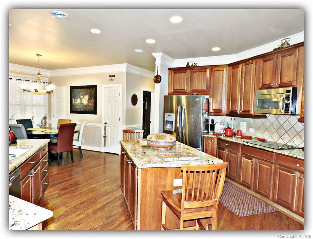 Williamsburg - Residential