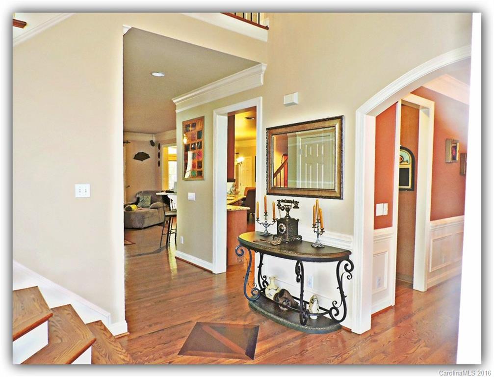 Williamsburg - Residential