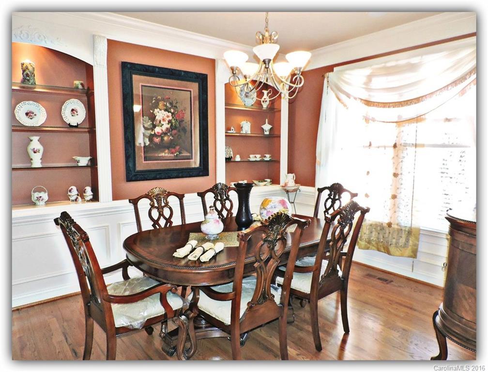 Williamsburg - Residential