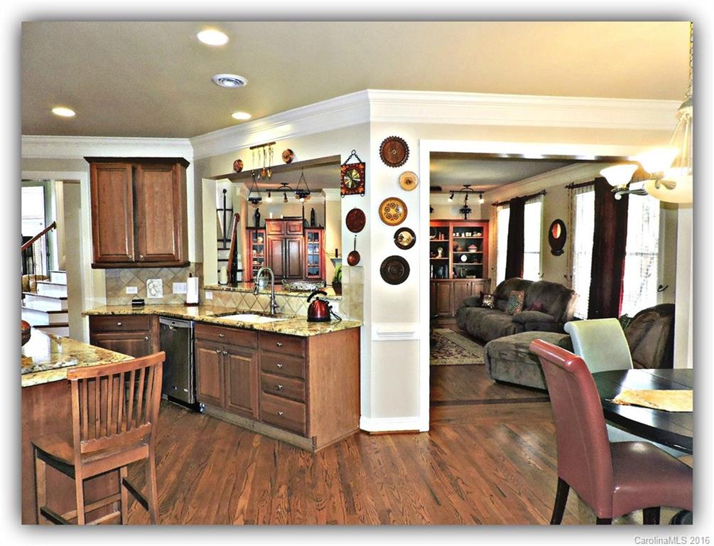 Williamsburg - Residential