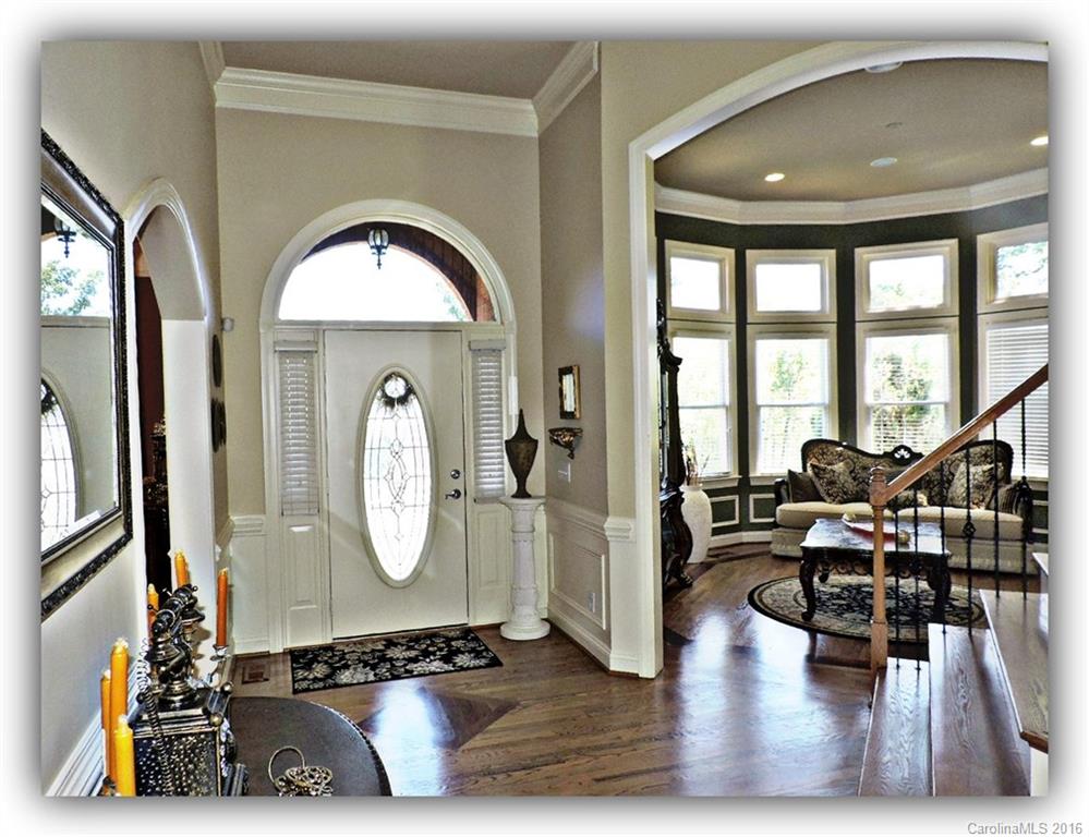 Williamsburg - Residential