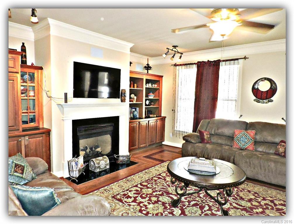 Williamsburg - Residential