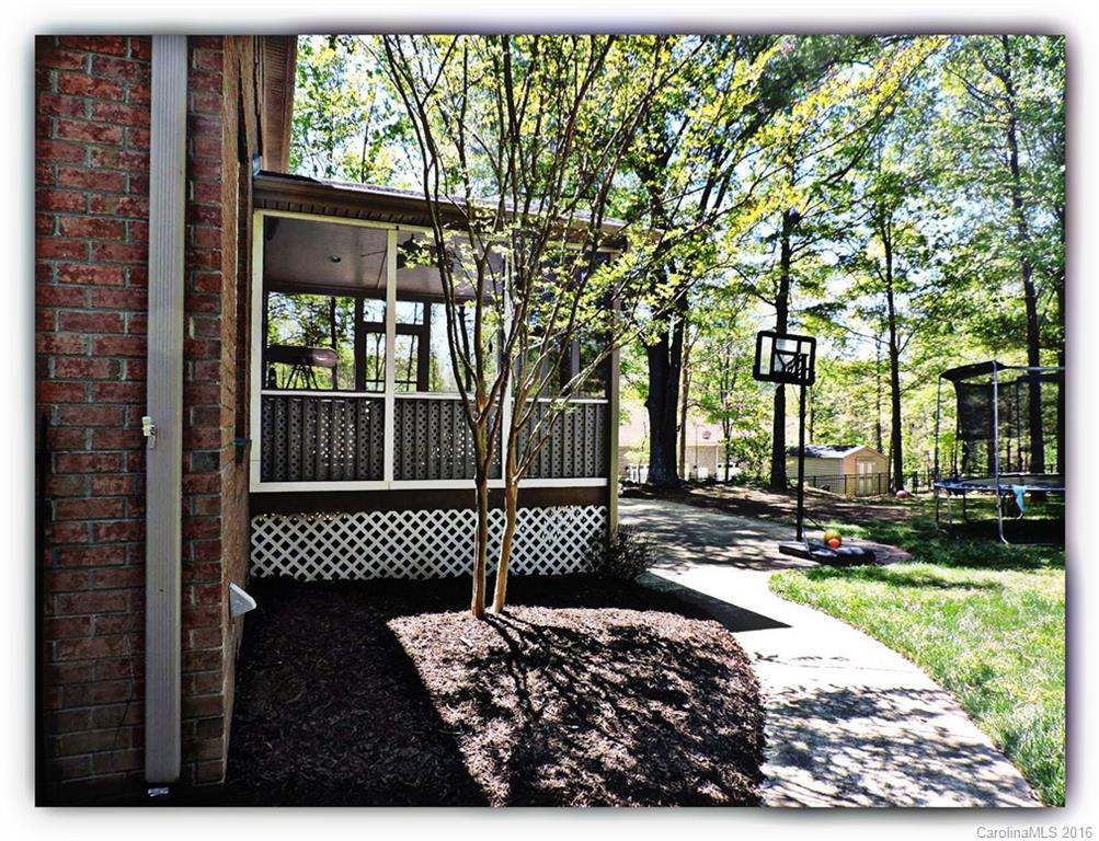 Williamsburg - Residential