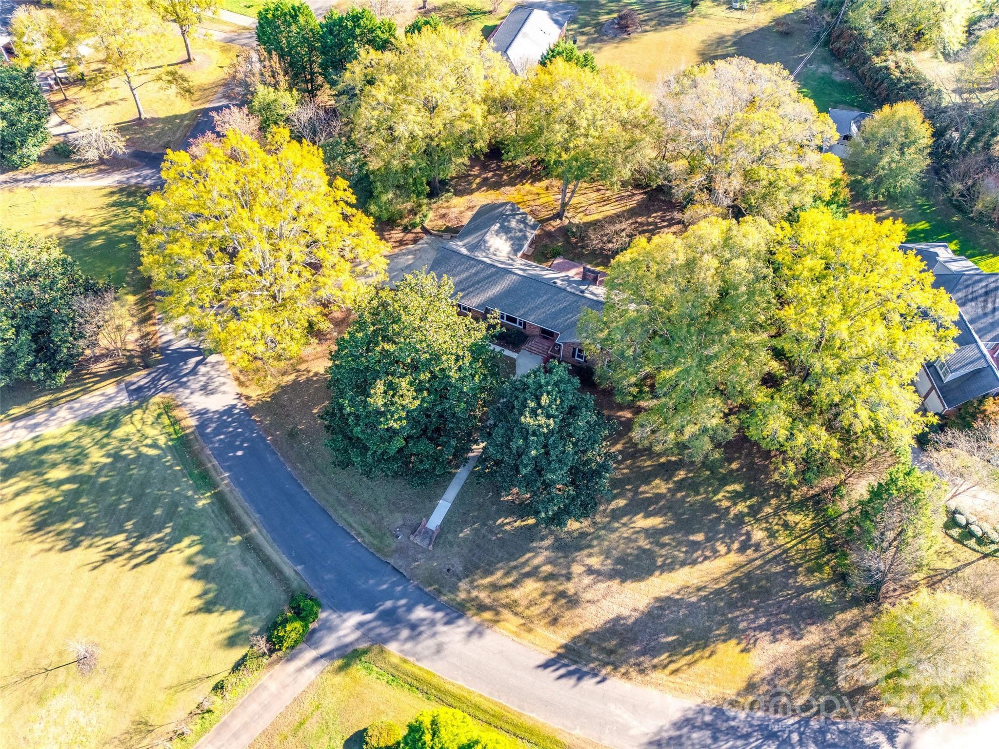 Fairlawn - Residential