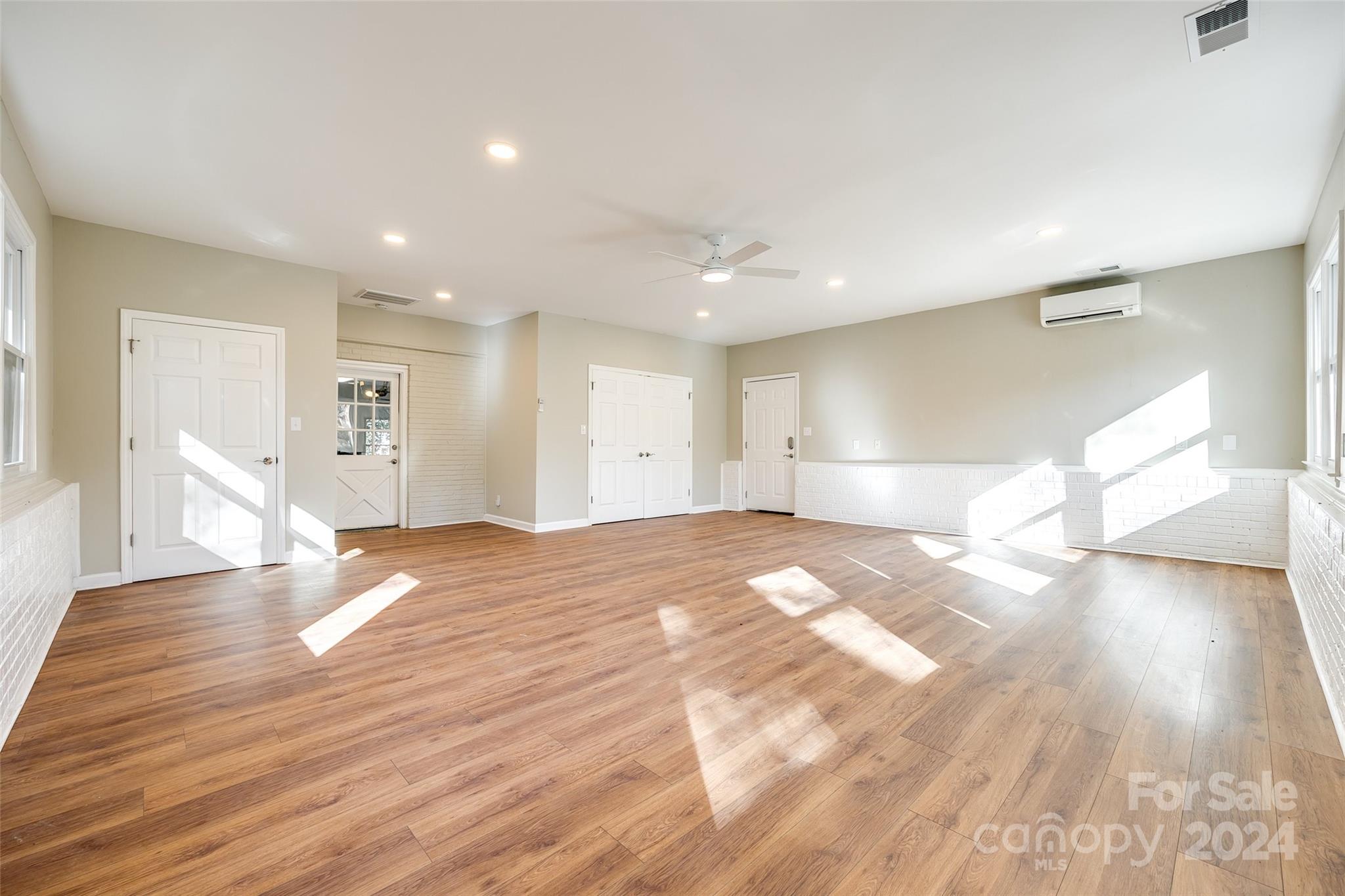 Fairlawn - Residential