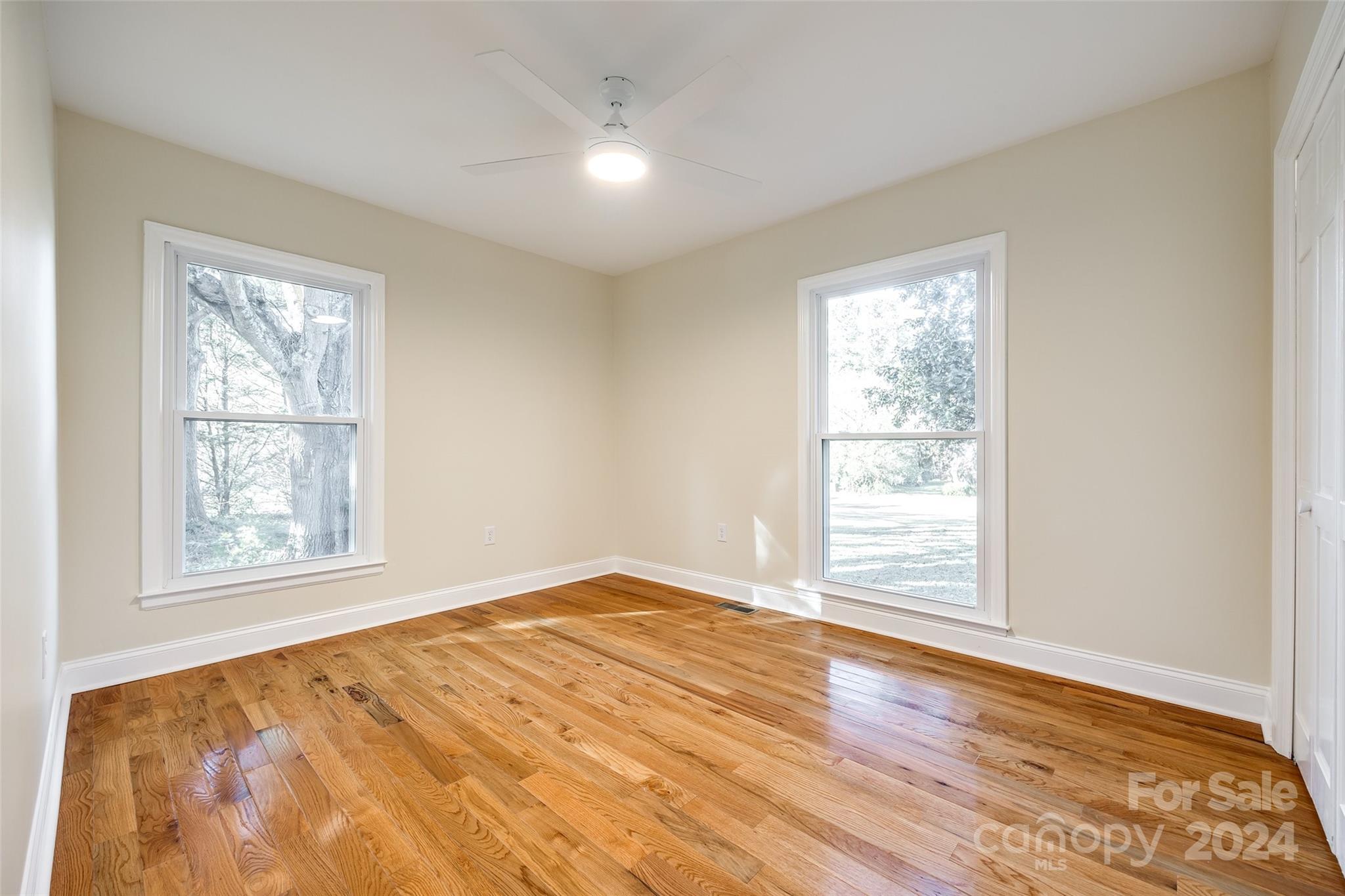 Fairlawn - Residential