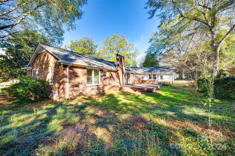 A home in Rock Hill