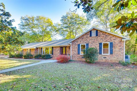 A home in Rock Hill