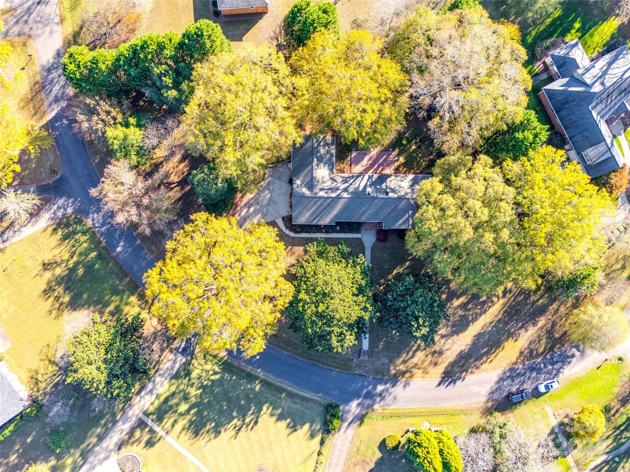 Fairlawn - Residential