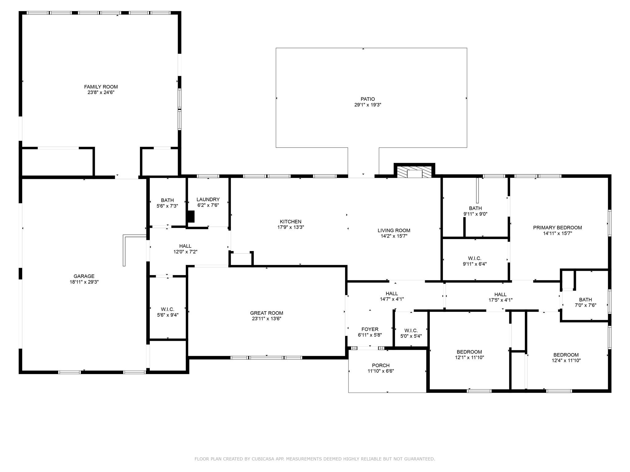 Fairlawn - Residential