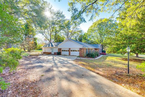 A home in Rock Hill