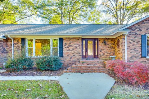 A home in Rock Hill