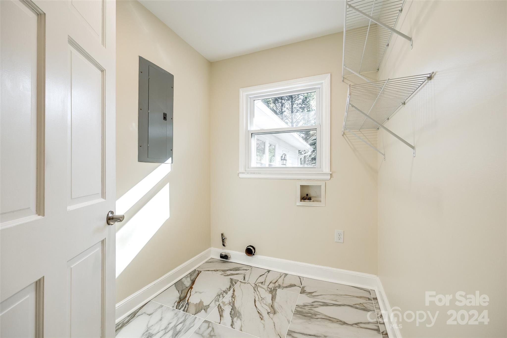 Fairlawn - Residential