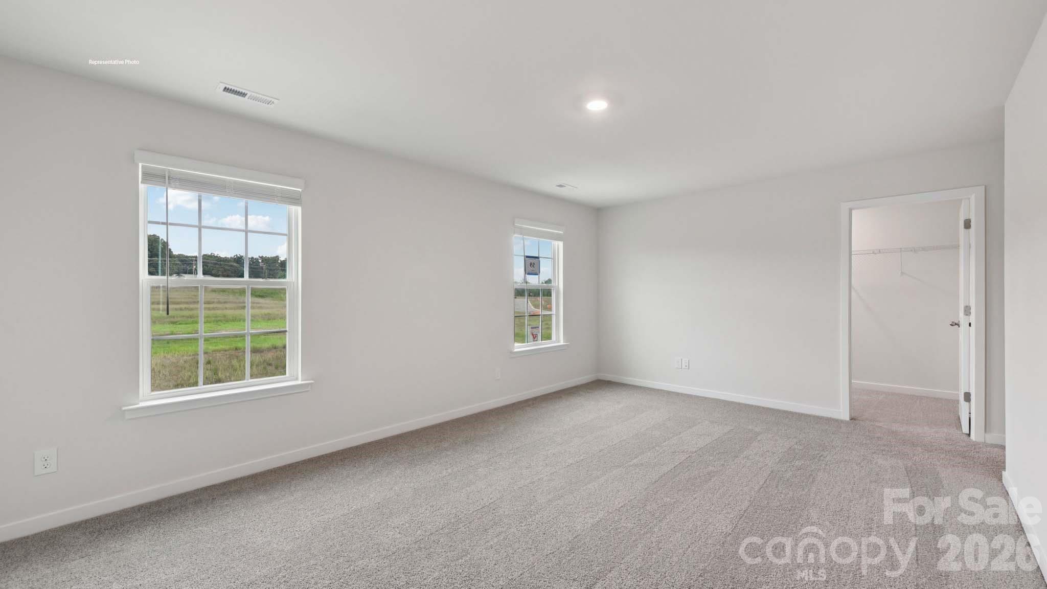 Clark Creek Landing - Residential
