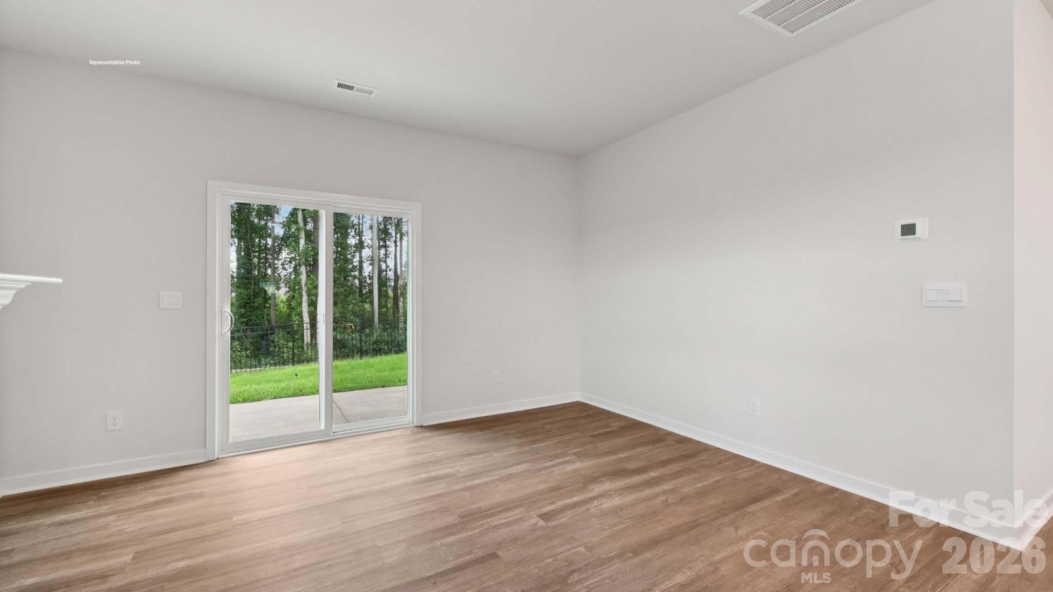 Clark Creek Landing - Residential
